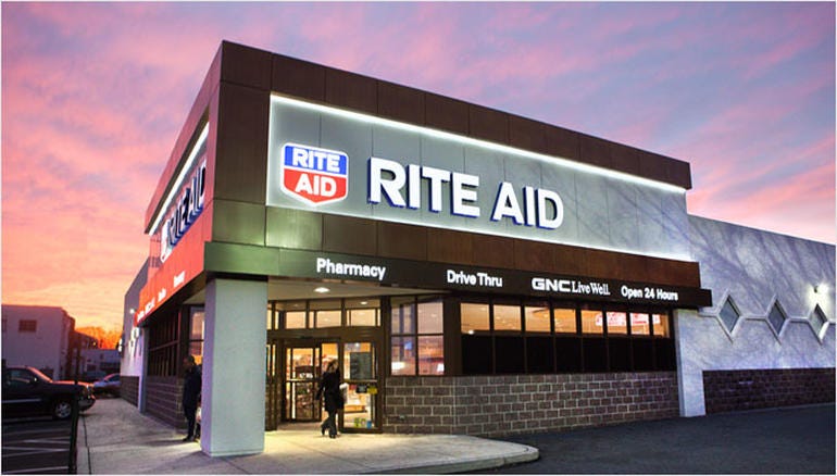 Rite Aid acquires Bartell Drugs and its 67 pharmacies