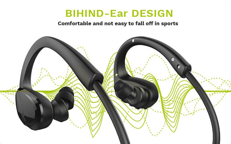 echobeat earphones india