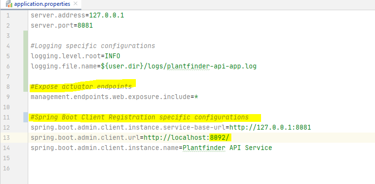 Spring Boot Admin Server & Client —implementation with example | by ...