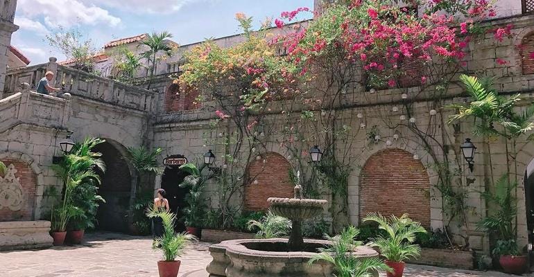 7 Cheap Wedding Reception Venues in Metro Manila | by ...