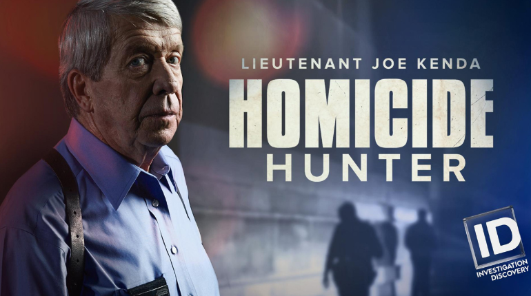 Watch Homicide Hunter: Lt. Joe Kenda — Season 9 Episode 10 ... - 770 x 430 png 368kB