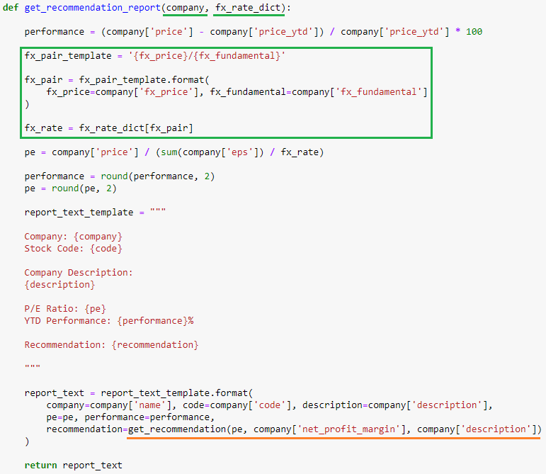 Python for Financial Analysis Series — Python Core Day 4 | by Mr. Q ...