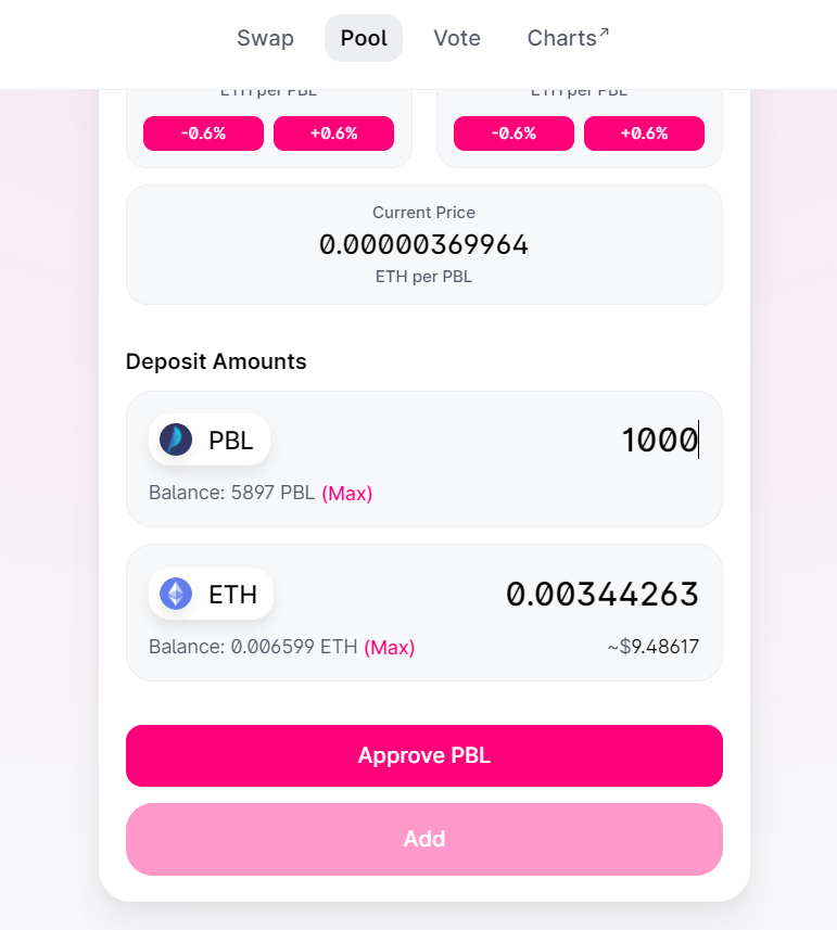 How to add liquidity to Uniswap?. This tutorial explains how to add