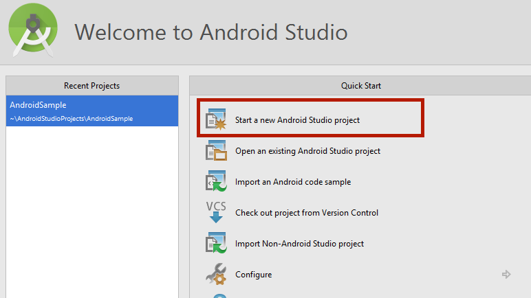 what is android studio company domain what is android studio company domain