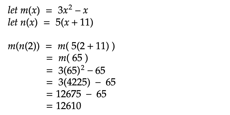 functions ∈ Javascript∩Mathematics | by Zachary Dagnall | Nerd For Tech ...