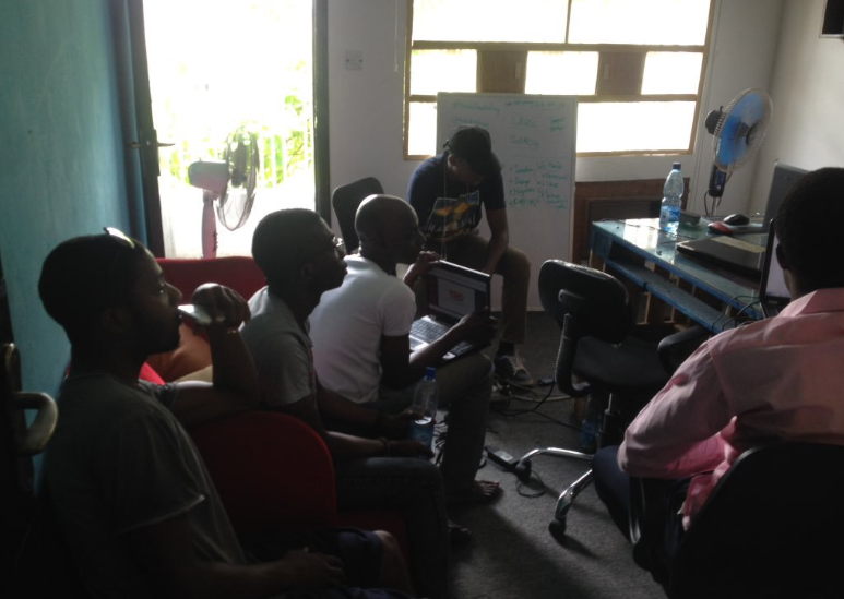 Why It’s Time for a Hardware Conference in Nigeria by Chuma Asuzu