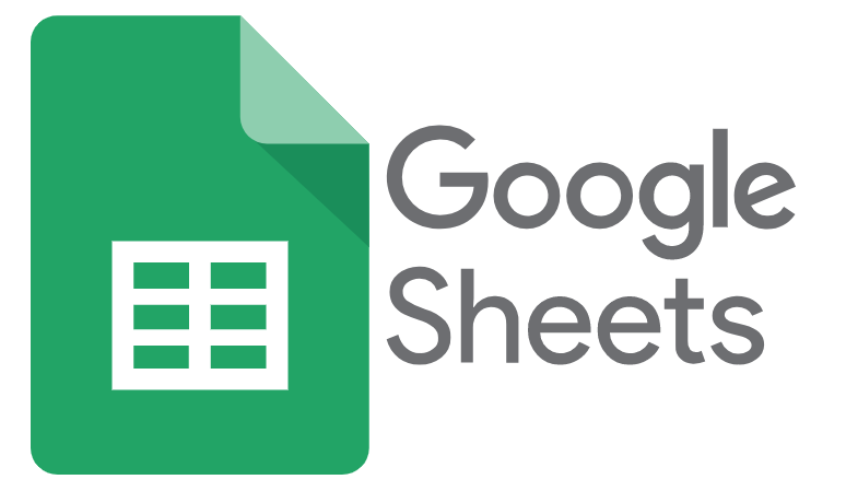 Google sheets