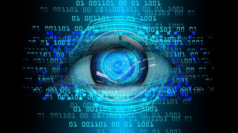 Image recognition with machine learning on python image processing 
