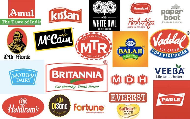 The Emphasis On Homegrown Brands In India By Sudhir V Jul 2020 