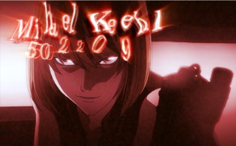 Every Death Note Episode Ranked From A Logistical Standpoint Ranking By Sean Mott Medium
