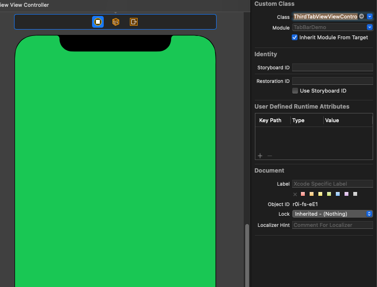Using Tab Bar Controllers In Swift by Yianni Yiannakidis Sep, 2021