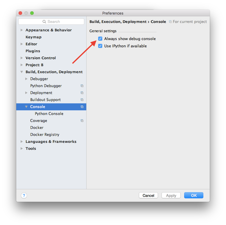 Work remotely with PyCharm, TensorFlow and SSH | by Erik Hallström | Medium