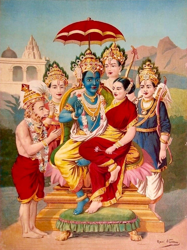 11 Differences Between Ramayana And Ramcharitmanas You Must Know - 