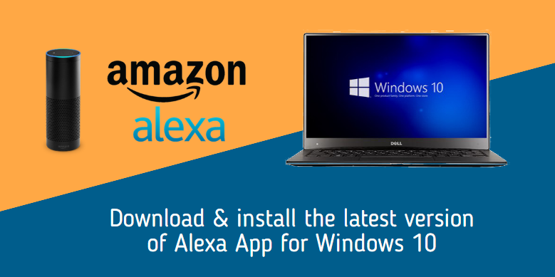 Download & install the latest version of Alexa App for ...