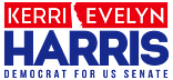 Kerri Evelyn Harris for Delaware