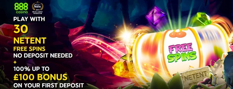 30 Free Spins No Deposit Bonus 30 Free Spins No Deposit Bonus