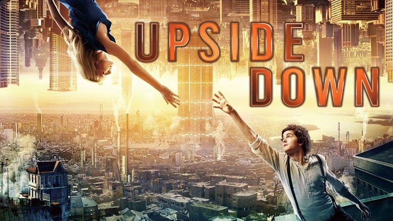 !HD™-Online Upside Down 2012 teljes film magyarul videa | by Kamjurapiwirasuwuna | Medium