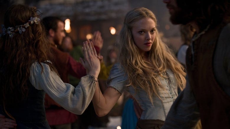 !HD™-Online A lány és a farkas 2011 teljes film magyarul videa | by Karimilayukajamika | Medium