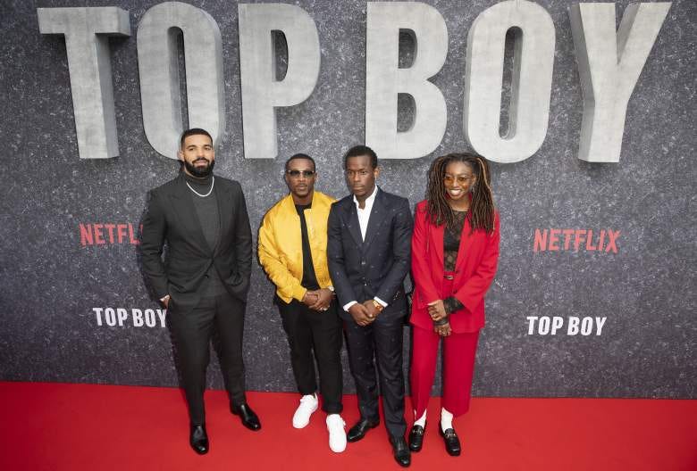 Top Boy' Is the Grittiest Show on Netflix You're Not Watching | by Nick  Shaerf | Paley Matters