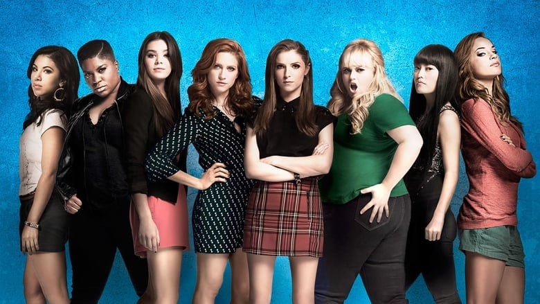 Pitch Perfect 2 German Stream