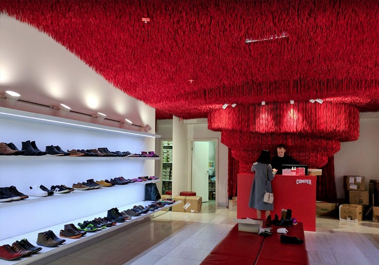 shoe shops melbourne