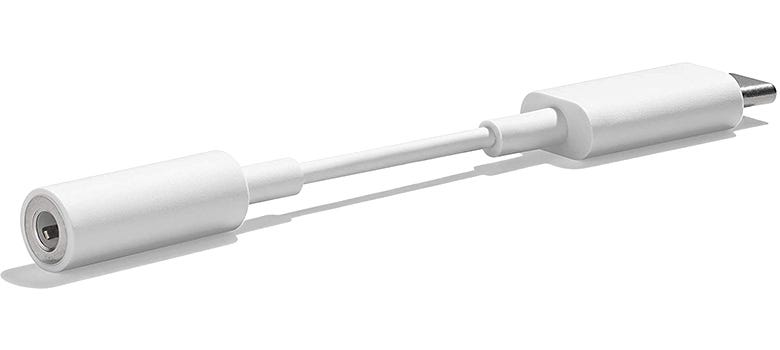 best type c to 3.5 mm jack