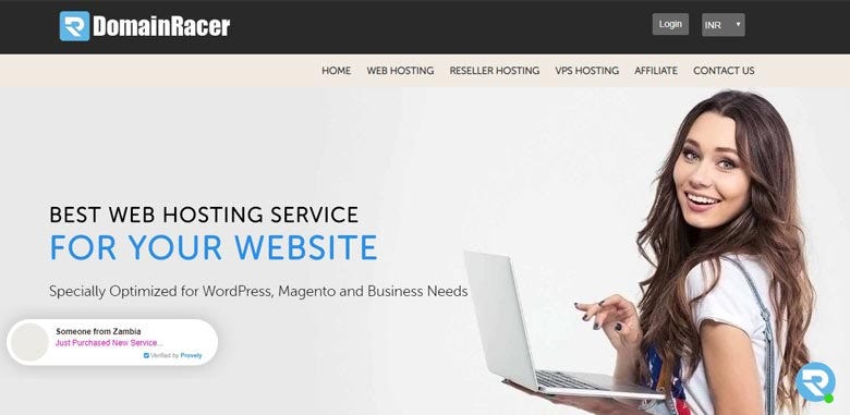 5 Inmotion Hosting Alternatives No 1 Is Best Competitors Plans Images, Photos, Reviews