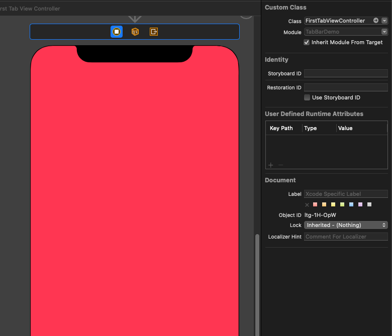 Using Tab Bar Controllers In Swift by Yianni Yiannakidis Sep, 2021
