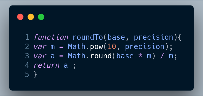 Working With Numbers In Javascript By Nikhil Swain The Startup Medium