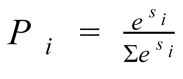 What is the Softmax Function? — Teenager Explains | by Anjali Bhardwaj ...