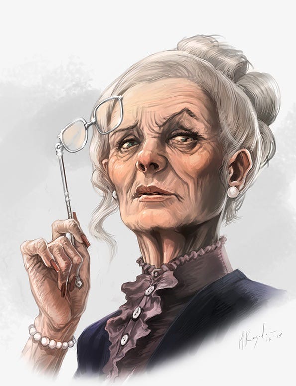 Episode 7: Demon of St. Andral's | Curse of Strahd | Medium