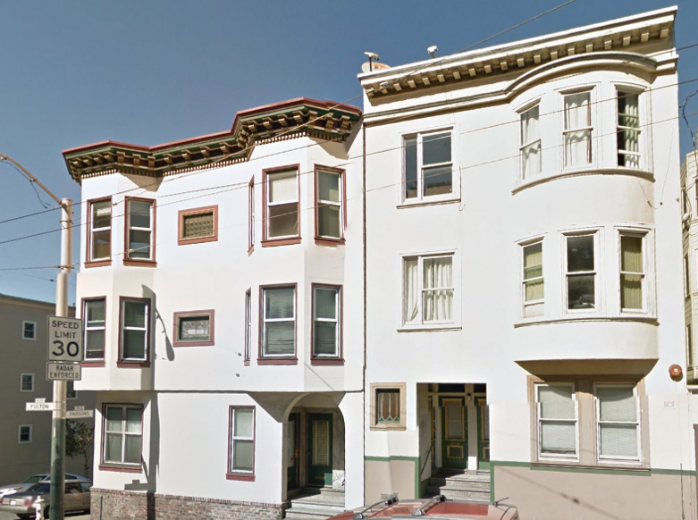 Bay Area Hacker Houses. written by Alfred Ly by HackingEDU Medium