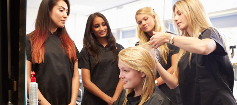 20 Best Hair Related Business Ideas Opportunities For 2020