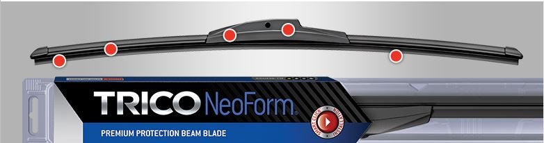 5 Best Wiper Blades 2018 Ryan Dougan Medium