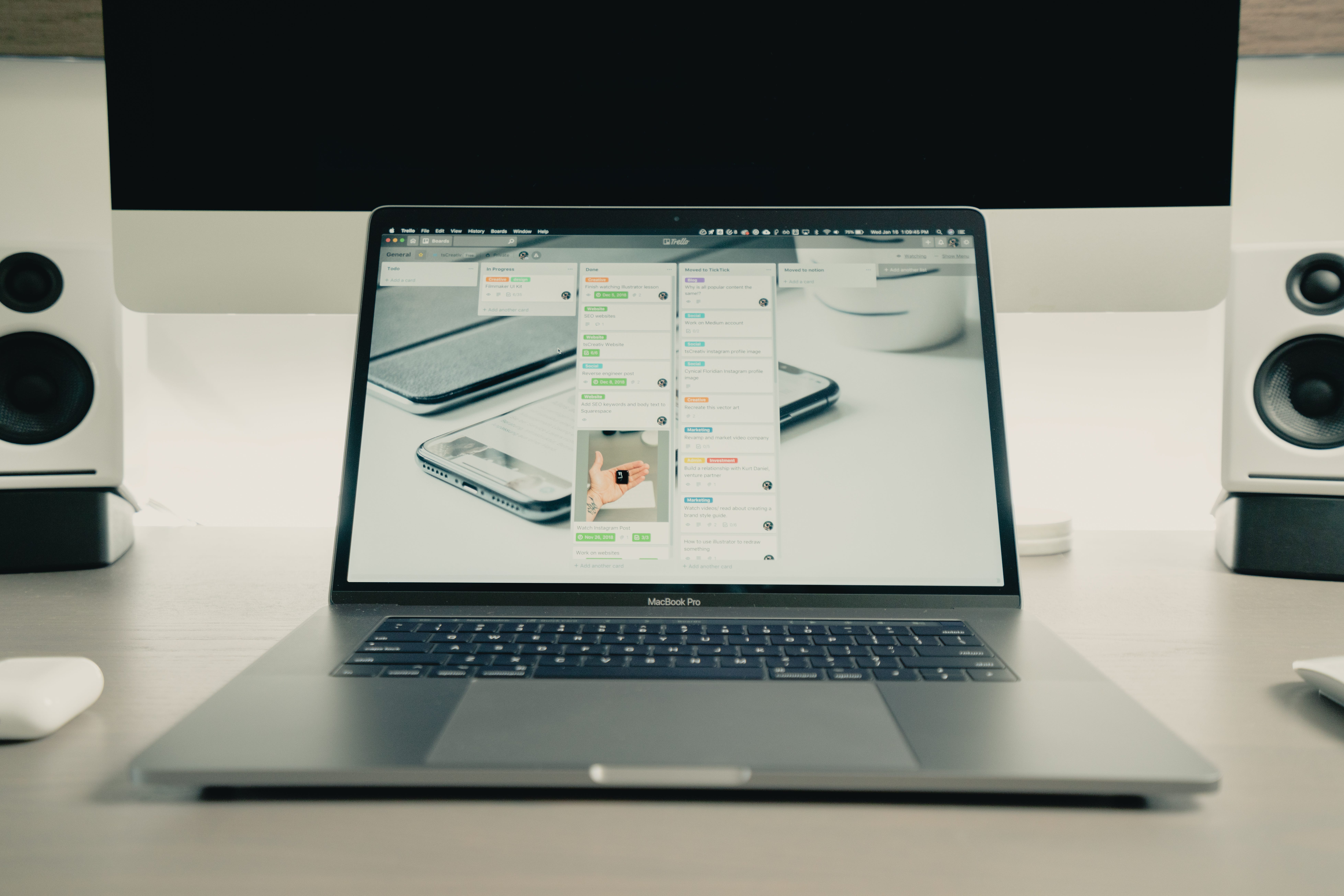 My Uses For Trello 2019 Thor Schroeder Medium