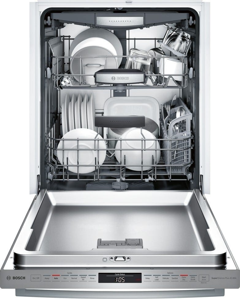 which is the best bosch dishwasher