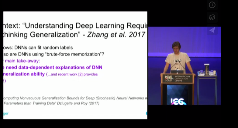 Archived Post ] A Closer Look at Memorization in Deep Networks ...
