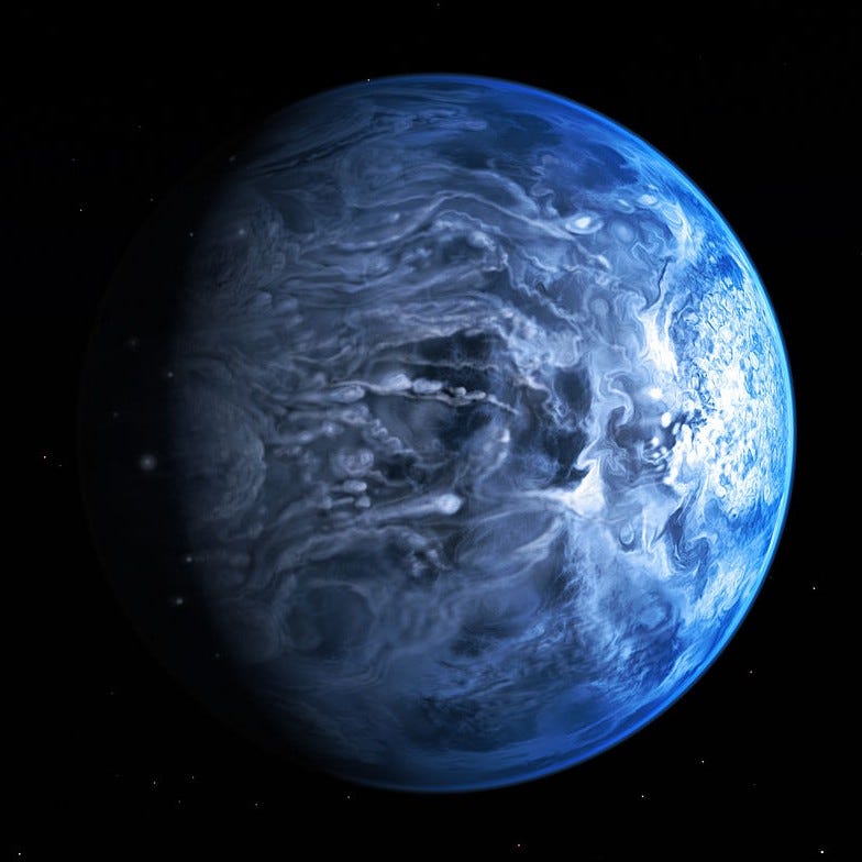 The Most Extreme Exoplanets Ever Found Jatan Mehta Medium