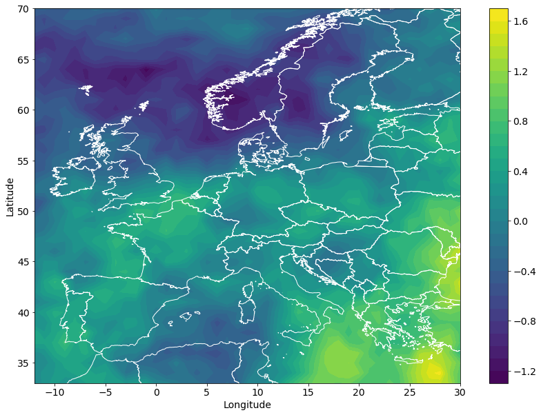 A Kernel For Mapping With Gaussian Processes By Alice Adenis Dataswati Garage Medium