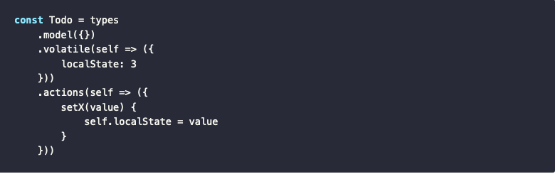 Understanding MobX and MobX State Tree | by Verónica Valls | Game ...
