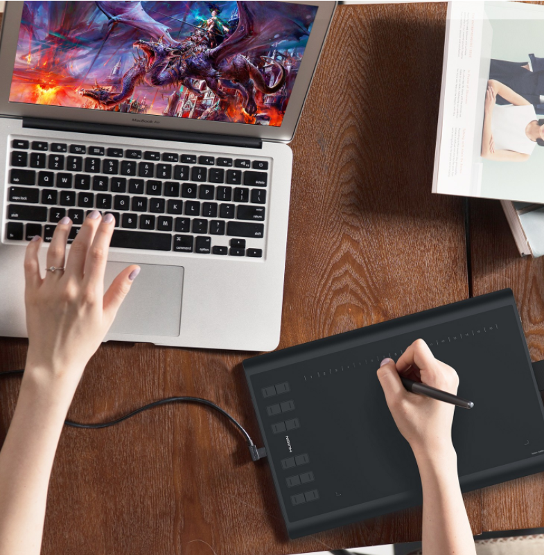 pen tablet