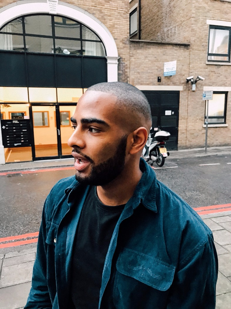 Life After A Fresh Trim Fwrd Medium
