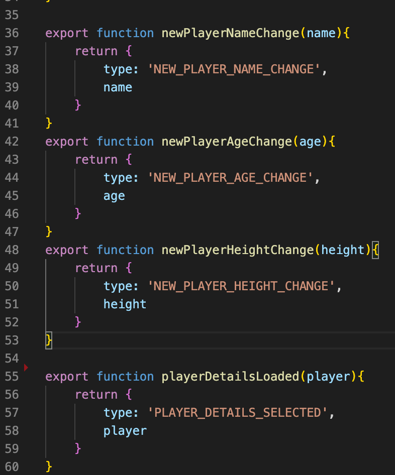 How to Structure Your Code With React and Redux