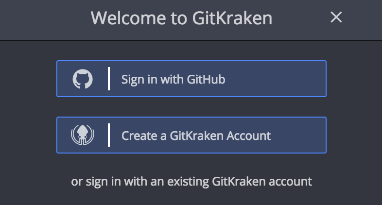 Gitkraken Devops