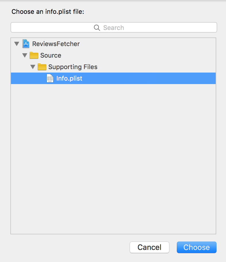 Part 2 Structure Your Folders in Xcode Code Like A Girl