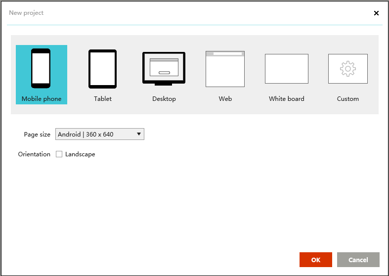 Basic Overview Of Mockplus A Rapid Prototype Tool Will Blow You Away By Mockplus Medium