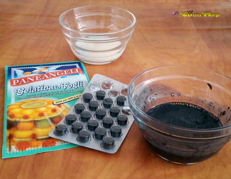 Black Mask Con Latte E Colla Di Pesce Itblackmask Medium