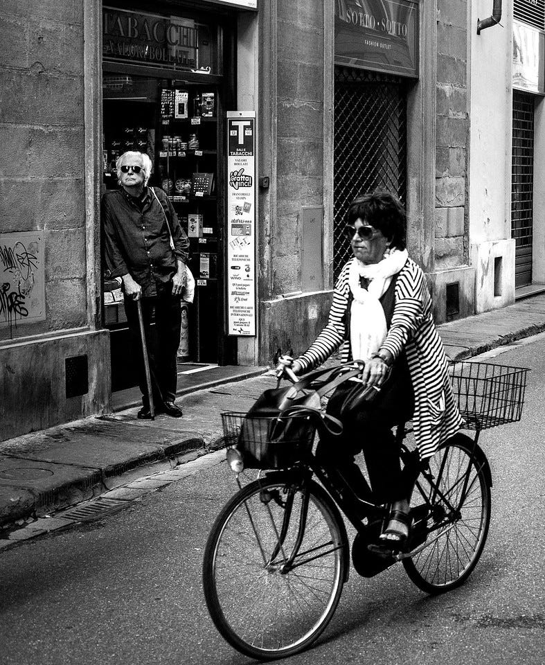 Dragan Tapshanov | Florence, France 2018