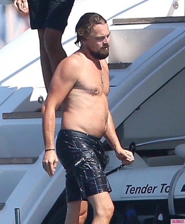 Dad Bod Or Six Packs Evolution Of Men S Bodies Through History By Sandhya Ganesh Exploring History Medium
